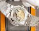 AAA Grade Iced Out Patek Philippe Nautilus Swiss 9015 Watch Full Diamond (6)_th.jpg